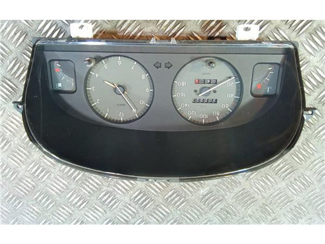 Přístrojová deska Citroen Berlingo 1999 9635681180, 9635681180