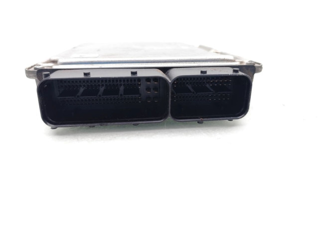 Блок управления двигателя 04L907309B, 0281018510   Skoda Octavia Mk3 (5E)