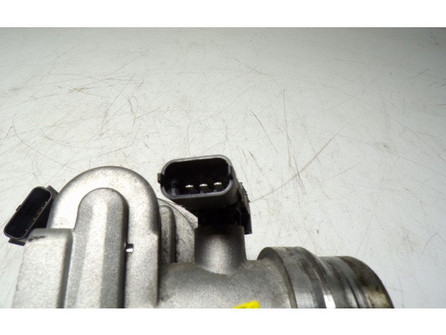 Дроссель     147B000Q0F, 322606434    Nissan Pulsar 