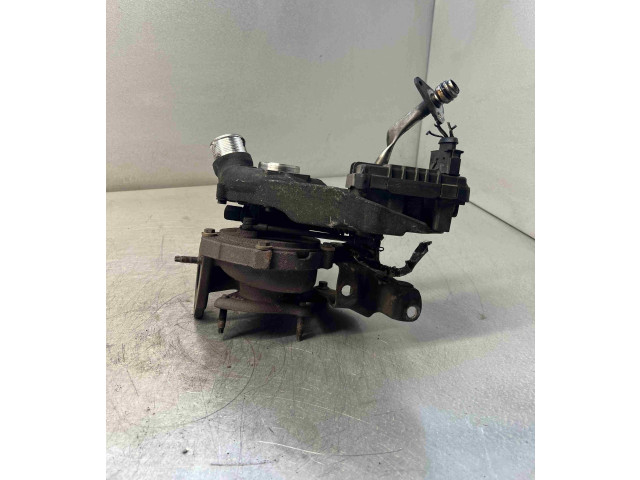 Турбина Jaguar XF Ax2Q6k682ca, Ax2Q6k682ca