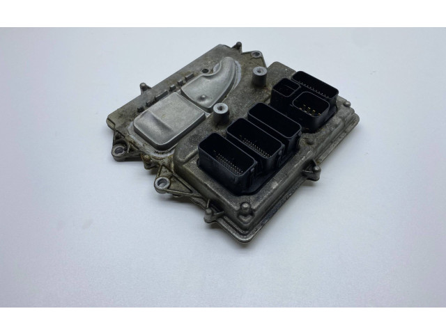 Блок управления двигателя 8624493, 0261S10073 BMW X3 F25