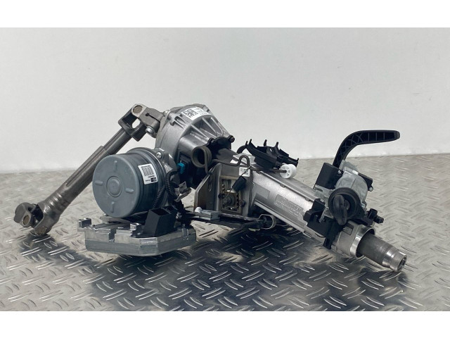 рейка Колонка рулевая 1S1423520AG Skoda Citigo 2011 - 2020 года