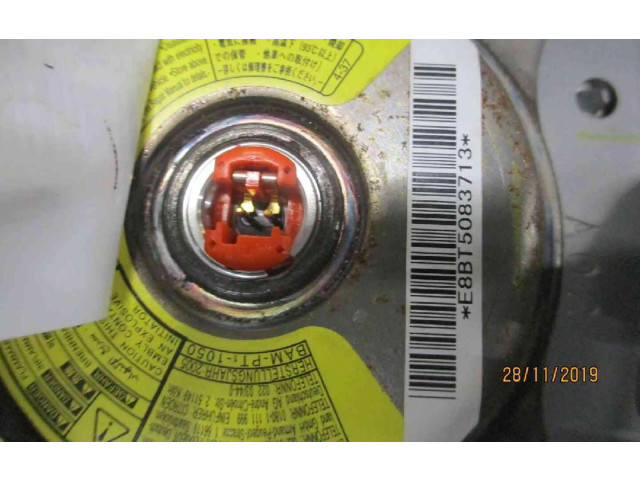 Подушка безопасности водителя 4112HV, 4112HV   Citroen C1