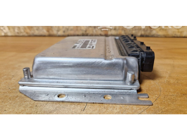 Блок управления двигателя 391004a800, 0281011580   KIA Sorento