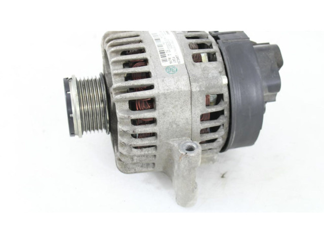 Генератор 51805800   Fiat Punto Evo      