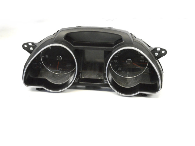 Přístrojová deska Audi A5 2016 8T0920984K