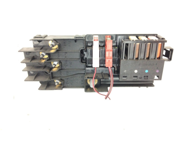 Pojistková skříňka Řídící jednotka BSM 2115452601 Mercedes-Benz R AMG W251 2007