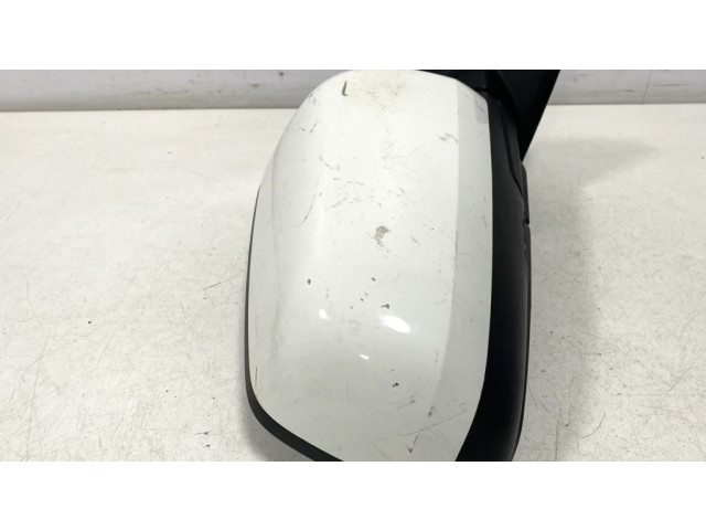 Зеркало электрическое правое Mitsubishi Lancer X 2007- года