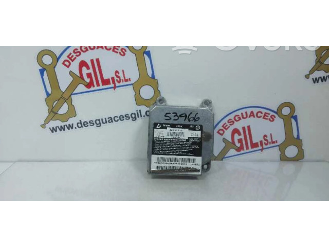 Блок подушек безопасности 46537777, 53966   Fiat Bravo - Brava