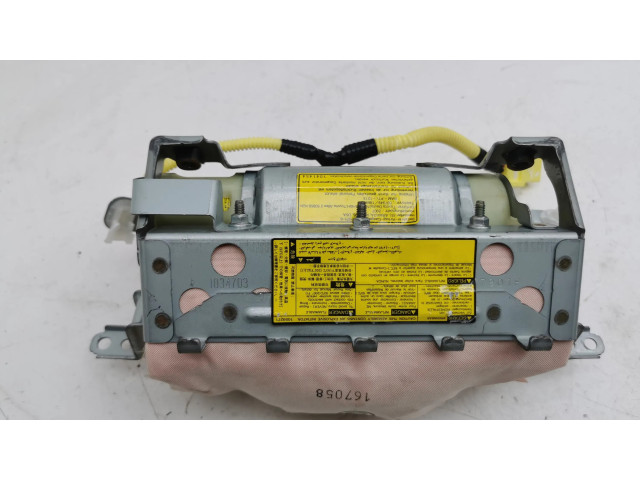 Подушка безопасности пассажира 005661507KH4 Lexus IS 220D-250-350