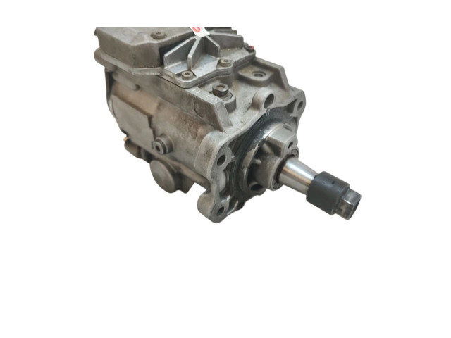 Vstřikovací čerpadlo BMW M5