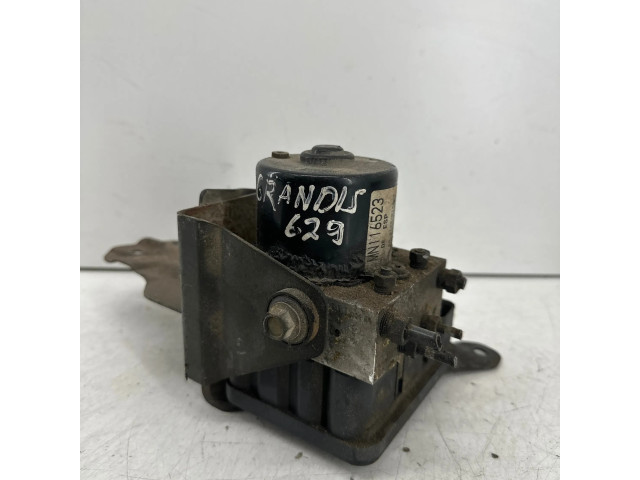 Блок АБС MN116523, 06210201424 Mitsubishi Grandis