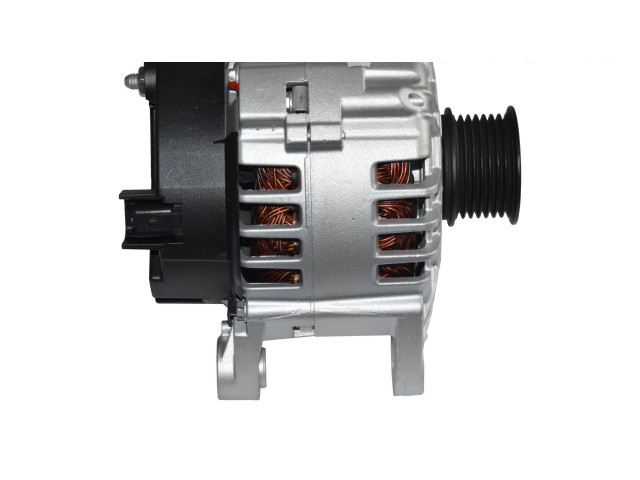 Генератор 8200290217, SG12B081   Renault Clio II      