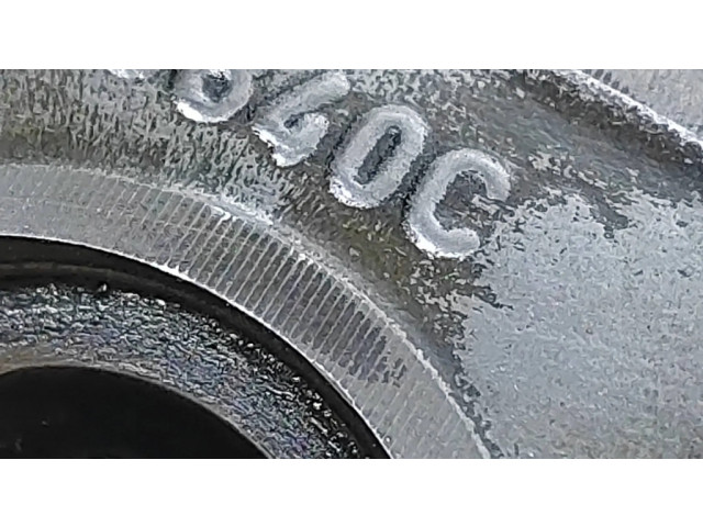 Píst 0840c, 512t67 BMW 1 E81 E87 pro naftový motor 2.0 M47/T2