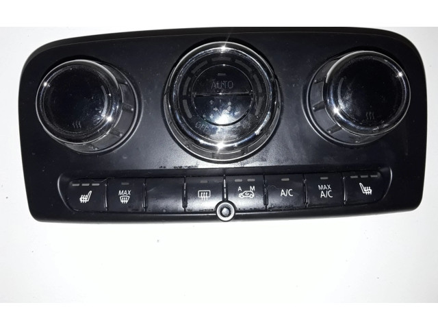 Модуль блока управления кондиционером 9318941   Mini Clubman F54