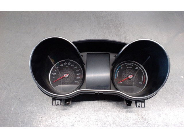 Панель приборов A4479007216, A3C05886604   Mercedes-Benz Vito Viano W447       