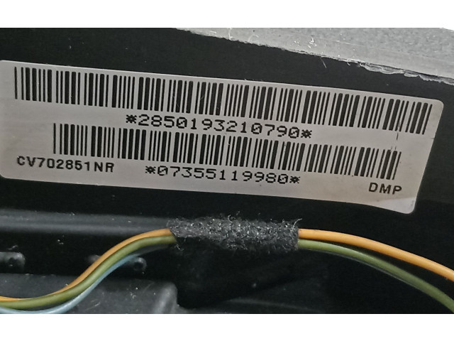 Volant Fiat Punto Evo 2011 71754369