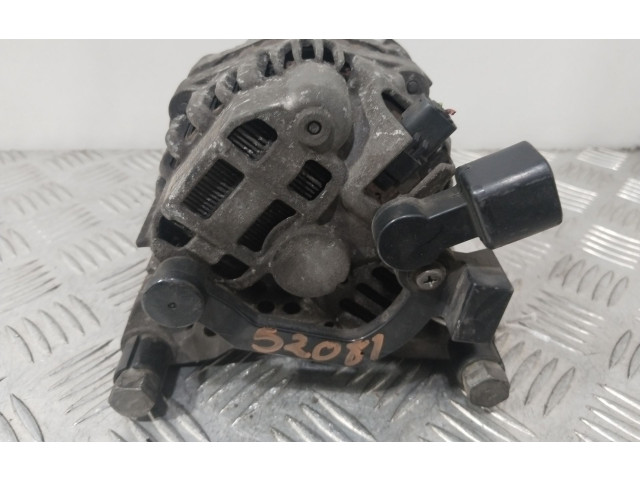 Генератор 9660055080 Citroen C2