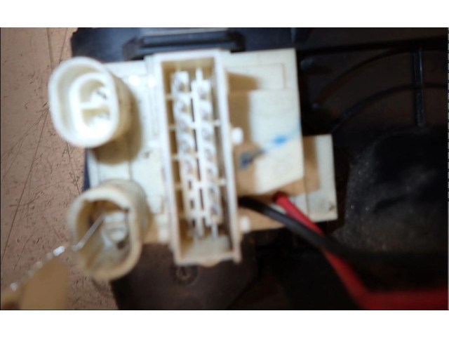 Вентилятор печки 7701049076 Renault Clio II