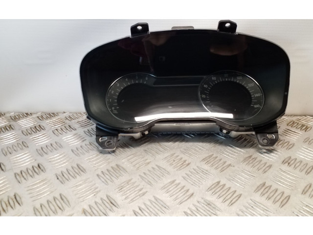 Přístrojová deska Ford Mondeo MK V 2016 FS7T10849AMB, A12920066