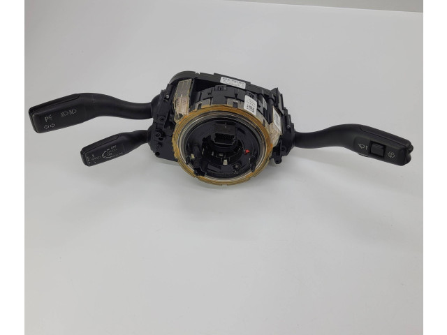 Подрулевой шлейф SRS 4E0953541A, 4E0953549   Audi A6 S6 C6 4F