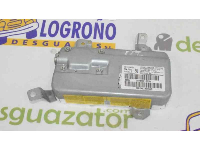 Подушка безопасности двери 72123426315, 30342631501Q   BMW X3 E83