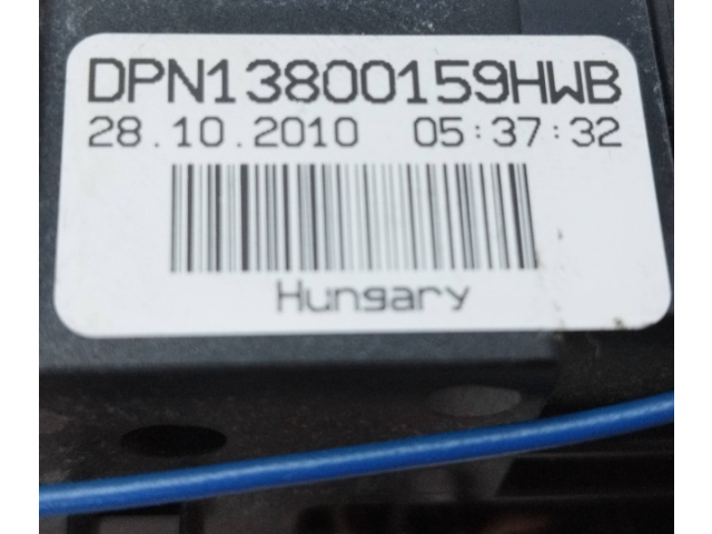 Блок предохранителей 30659288 Volvo S60