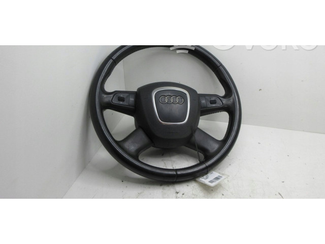 Volant Audi Q7 4L 2015 BUGxcvgf