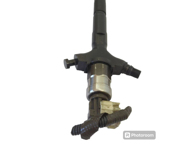 Vstřikovač 8972391617, 7701477687 Renault Vel Satis P9X