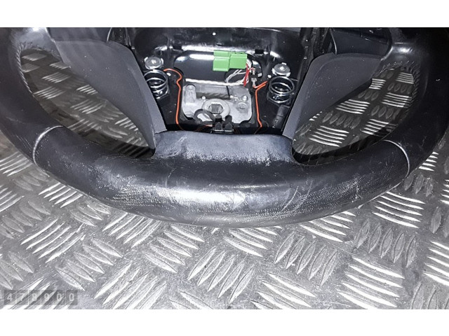 Руль Volvo C30 2007 - 2010 года PV55150060