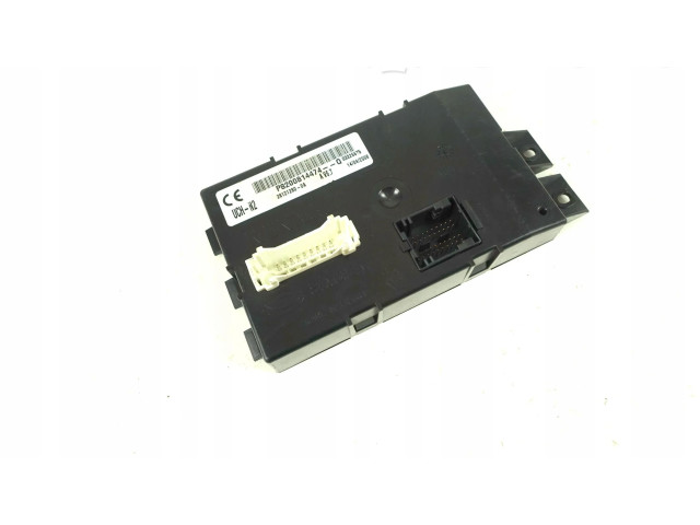 Pojistková skříňka UCH-N2 Renault Kangoo 2000