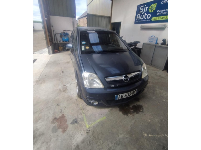 Блок подушек безопасности 13259917   Opel Meriva A
