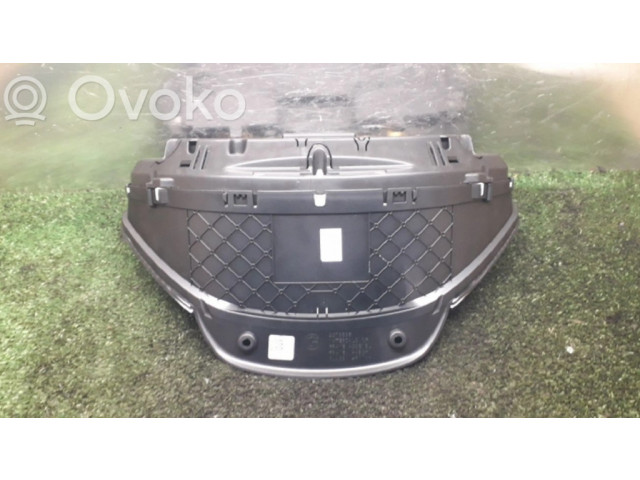 Přístrojová deska BMW M3 F80 2013 6210IK9334768