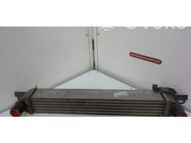 Интеркулер 51790623 Peugeot Bipper