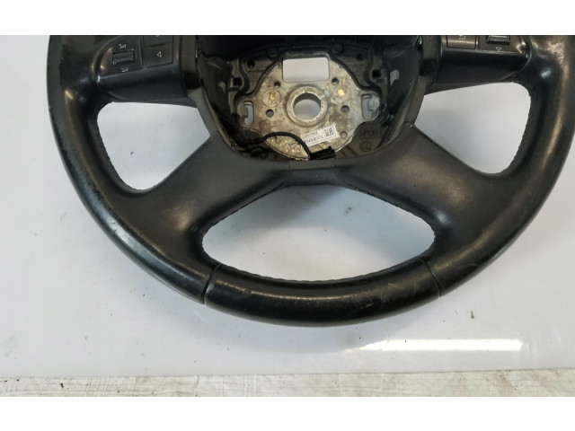 Руль Skoda Yeti (5L)  2009 - 2017 года       