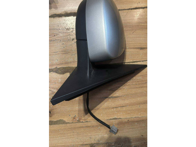 Зеркало (механическое) Ford Galaxy 2006 - 2015 года