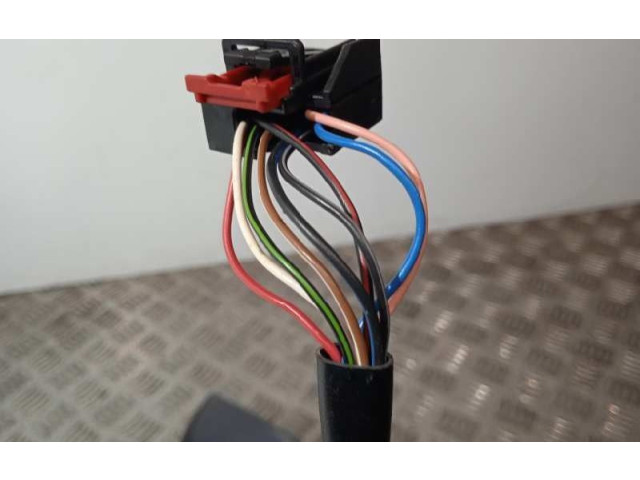 Зеркало электрическое        Audi A6 S6 C6 4F  2004 - 2011 года   