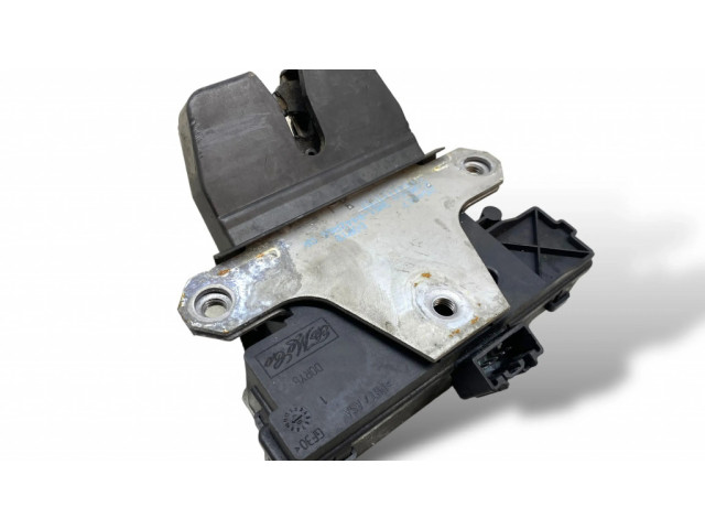 Zámek zadních dveří 01041111906, 01041111007 Ford Mondeo MK IV 2007