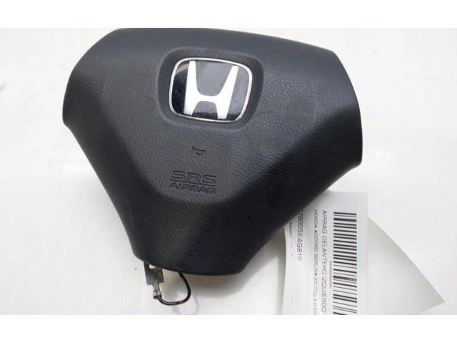 Подушка безопасности двери 77800SEAG810 Honda Accord