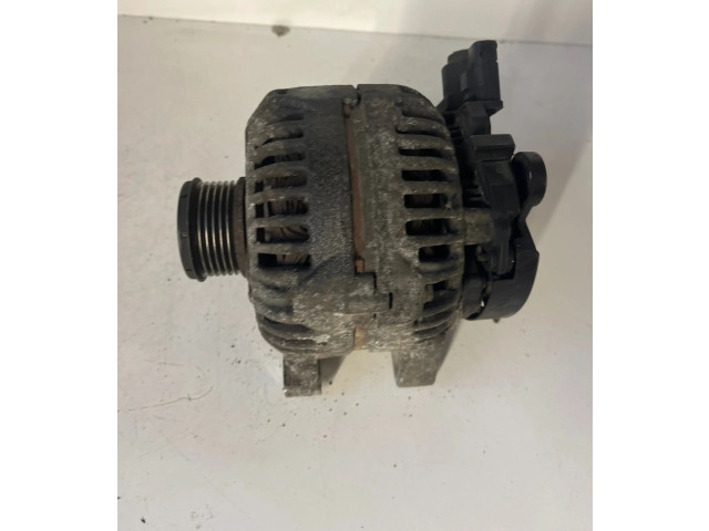 Генератор 9646321880   Peugeot 406      