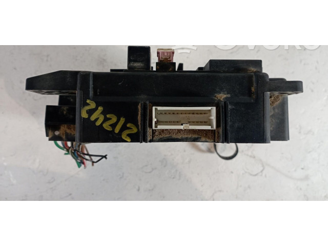 Блок предохранителей 8637A313 Mitsubishi Outlander