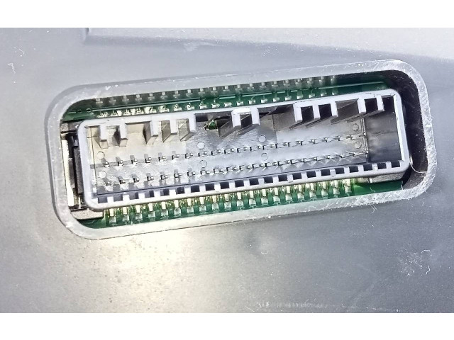 Přístrojová deska Hyundai i30 2018 94003G4022