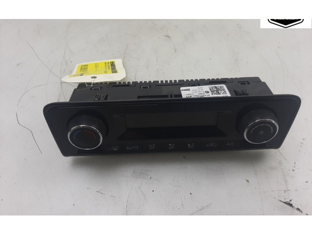 Блок управления климат-контролем 6V0907044C, 6V0907044C   Skoda Fabia Mk3 (NJ)
