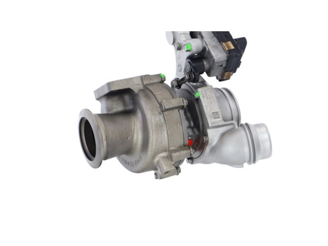  Турбина BMW X3 E83  49335-00520, 49335-00520         