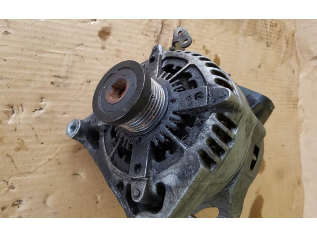 Генератор 7605060 BMW 1 F20 F21