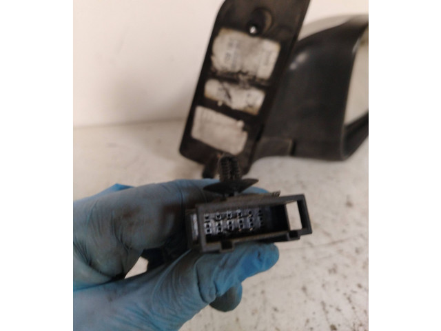 Зеркало электрическое Ford Galaxy 1995 - 2000 года