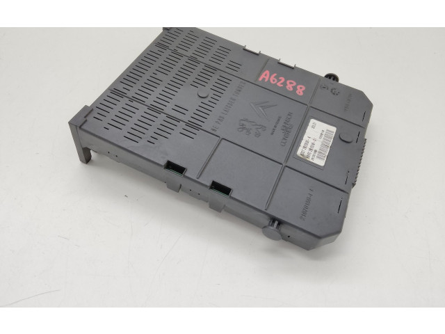 Блок комфорта 96640590800R, 96640590800R   Citroen C4 Grand Picasso   