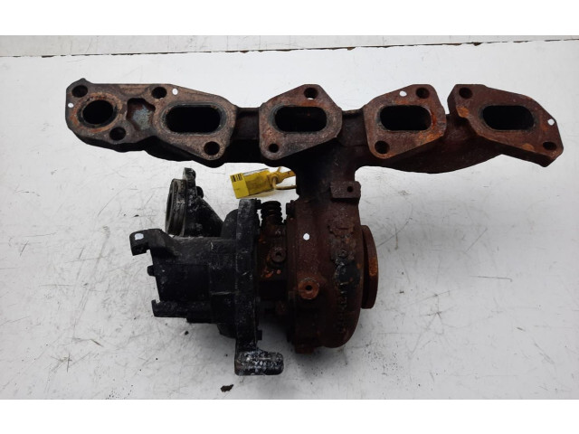 Турбина Volkswagen Golf VII 04L253010H