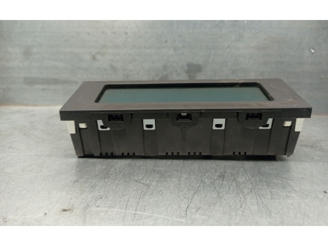 Экран дисплея вверх 96771584XT, 96771584XT00   Citroen C3   