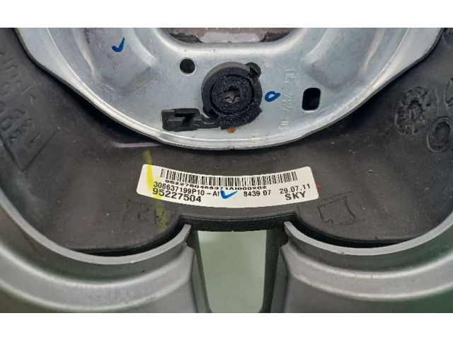 Volant Chevrolet Orlando 2012 95227504, 95227504  